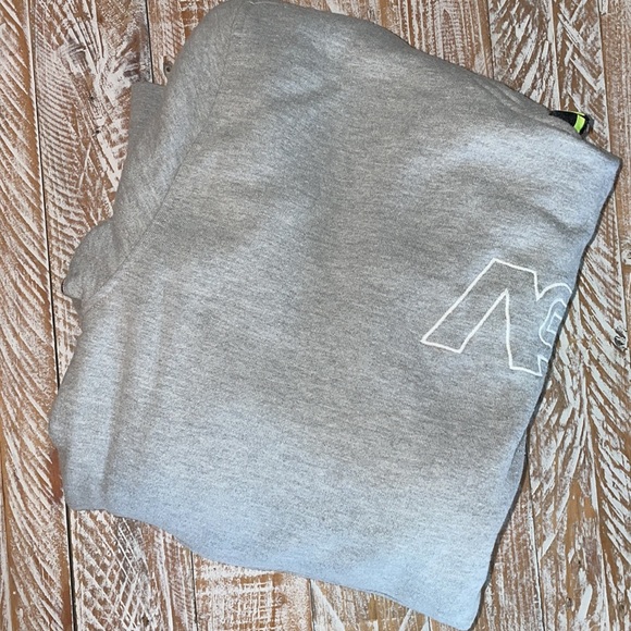 ❄️🔥Analog x Burton Crux Pull Over Hoodie🔥❄️~ med - Picture 9 of 10